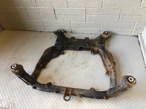 Freelander 2 Front Subframe 2.2 TD4 Diesel Land Rover 2006 to 2015 R25075