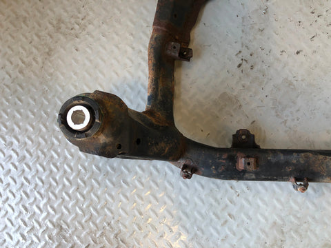 Freelander 2 Front Subframe 2.2 TD4 Diesel Land Rover 2006 to 2015 R25075