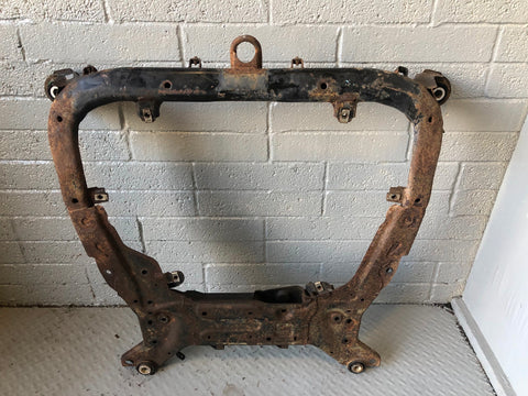 Freelander 2 Front Subframe 2.2 TD4 Diesel Land Rover 2006 to 2015 R25075