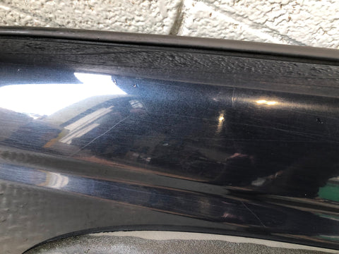 Discovery 2 Front Wing Near Side Adriatic Blue Land Rover 2002 to 2004 R19026