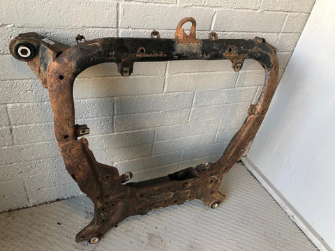 Freelander 2 Front Subframe 2.2 TD4 Diesel Land Rover 2006 to 2015 R25075