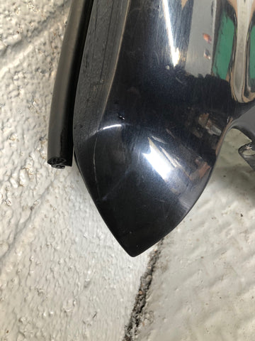 Discovery 2 Front Wing Near Side Adriatic Blue Land Rover 2002 to 2004 R19026