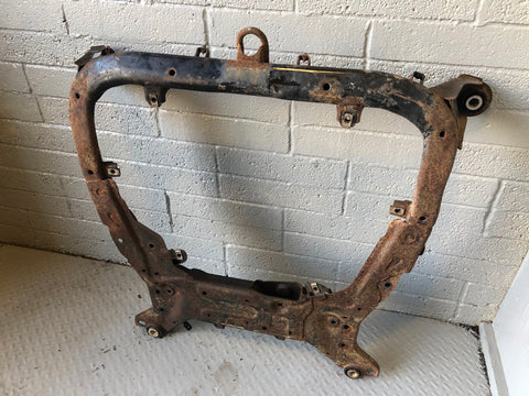 Freelander 2 Front Subframe 2.2 TD4 Diesel Land Rover 2006 to 2015 R25075
