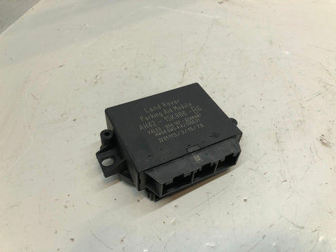 Range Rover Sport Parking Aid Module with Buzzer AH42-15K866-BG L320