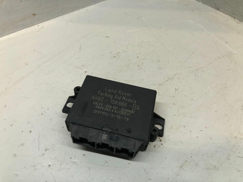 Range Rover Sport Parking Aid Module with Buzzer AH42-15K866-BG L320