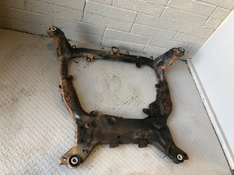Freelander 2 Front Subframe 2.2 TD4 Diesel Land Rover 2006 to 2015 R25075