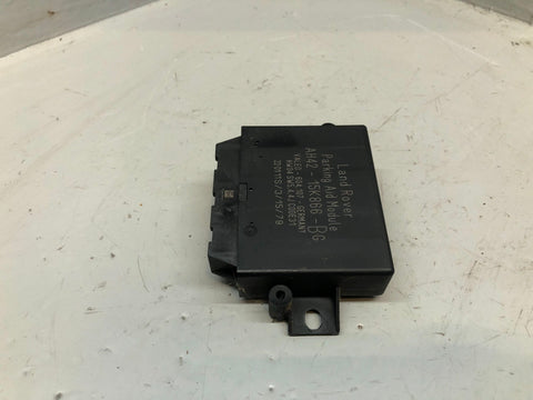 Range Rover Sport Parking Aid Module with Buzzer AH42-15K866-BG L320
