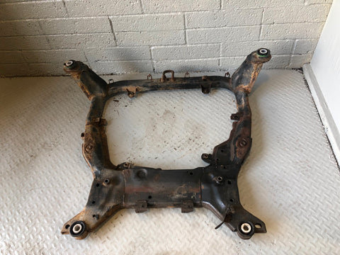 Freelander 2 Front Subframe 2.2 TD4 Diesel Land Rover 2006 to 2015 R25075