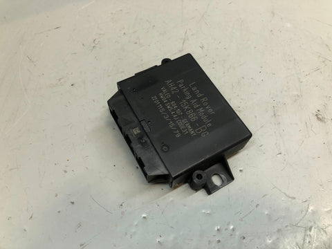 Range Rover Sport Parking Aid Module with Buzzer AH42-15K866-BG L320