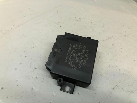 Range Rover Sport Parking Aid Module with Buzzer AH42-15K866-BG L320