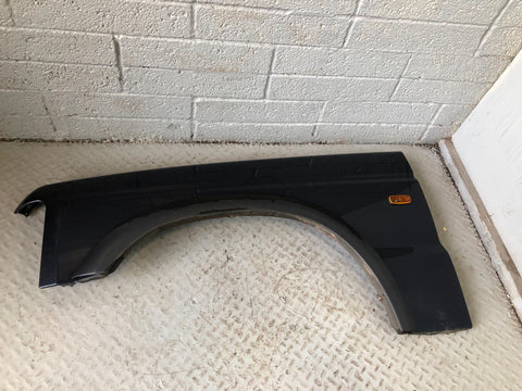 Discovery 2 Front Wing Near Side Adriatic Blue Land Rover 2002 to 2004 R19026