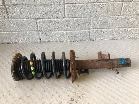 Freelander 2 Suspension Strut Shock Absorber Off Side Front Land Rover R25075