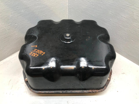 Range Rover L322 Air Suspension Compressor Pump Hitachi RQU500302 L16125