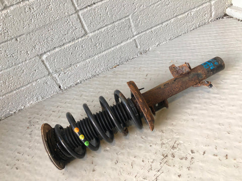 Freelander 2 Suspension Strut Shock Absorber Off Side Front Land Rover R25075