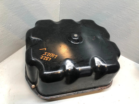 Range Rover L322 Air Suspension Compressor Pump Hitachi RQU500302 L16125