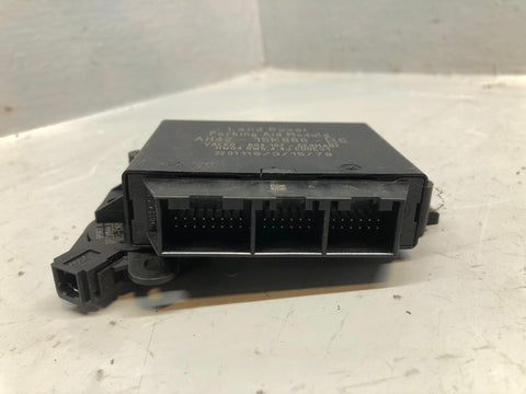 Range Rover Sport Parking Aid Module with Buzzer AH42-15K866-BG L320