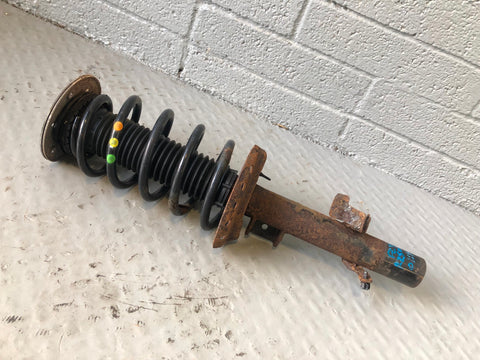 Freelander 2 Suspension Strut Shock Absorber Off Side Front Land Rover R25075