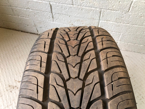 Alloy Wheels and Tyres 4 x 22" 285/35R22 Range Rover Sport Discovery 3 4 K11095