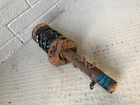 Freelander 2 Suspension Strut Shock Absorber Off Side Front Land Rover R25075