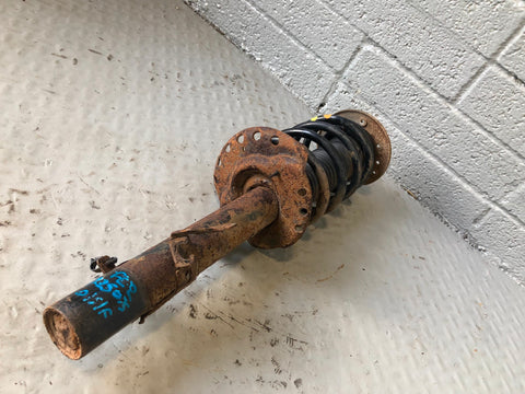 Freelander 2 Suspension Strut Shock Absorber Off Side Front Land Rover R25075