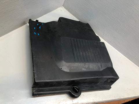 Discovery 2 Battery Bottle Jack Cover Under Bonnet Land Rover R28105