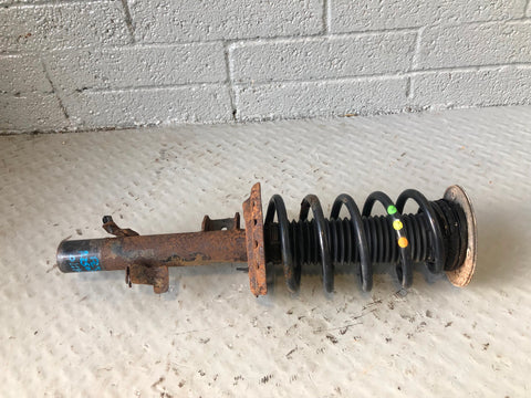 Freelander 2 Suspension Strut Shock Absorber Off Side Front Land Rover R25075