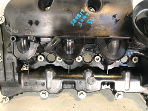 Range Rover L405 Rocker Cover Inlet Manifold Right 3.0 TDV6 2013 to 2015