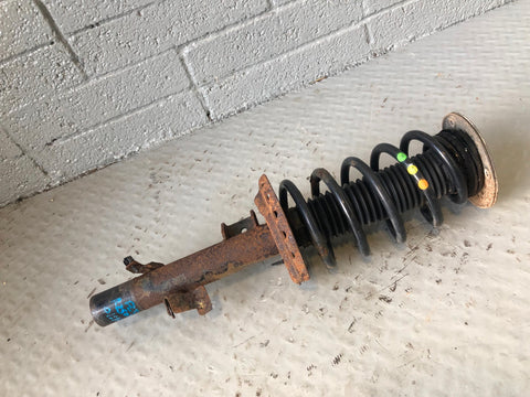 Freelander 2 Suspension Strut Shock Absorber Off Side Front Land Rover R25075