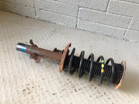 Freelander 2 Suspension Strut Shock Absorber Off Side Front Land Rover R25075