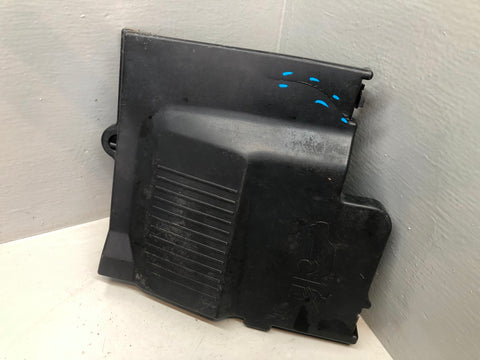 Discovery 2 Battery Bottle Jack Cover Under Bonnet Land Rover R28105