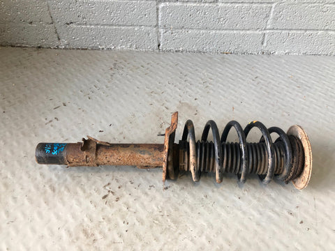 Freelander 2 Suspension Strut Shock Absorber Off Side Front Land Rover R25075