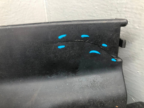 Discovery 2 Battery Bottle Jack Cover Under Bonnet Land Rover R28105