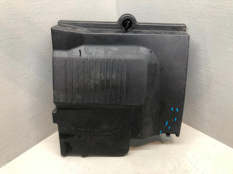 Discovery 2 Battery Bottle Jack Cover Under Bonnet Land Rover R28105