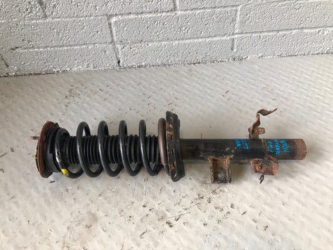Freelander 2 Suspension Strut Shock Absorber Near Side Rear Land Rover R25075