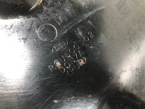 Range Rover L322 Air Suspension Compressor Pump Hitachi RQU500302 L16125