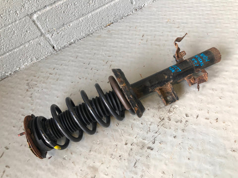 Freelander 2 Suspension Strut Shock Absorber Near Side Rear Land Rover R25075