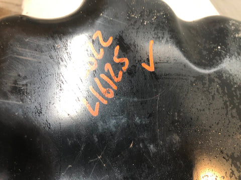 Range Rover L322 Air Suspension Compressor Pump Hitachi RQU500302 L16125