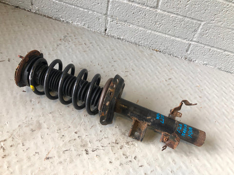 Freelander 2 Suspension Strut Shock Absorber Near Side Rear Land Rover R25075