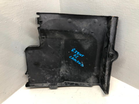 Discovery 2 Battery Bottle Jack Cover Under Bonnet Land Rover R28105