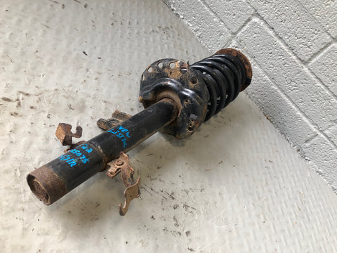 Freelander 2 Suspension Strut Shock Absorber Near Side Rear Land Rover R25075