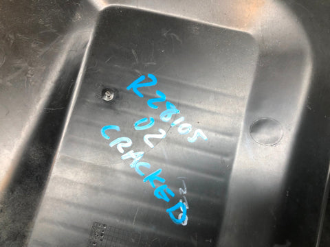 Discovery 2 Battery Bottle Jack Cover Under Bonnet Land Rover R28105