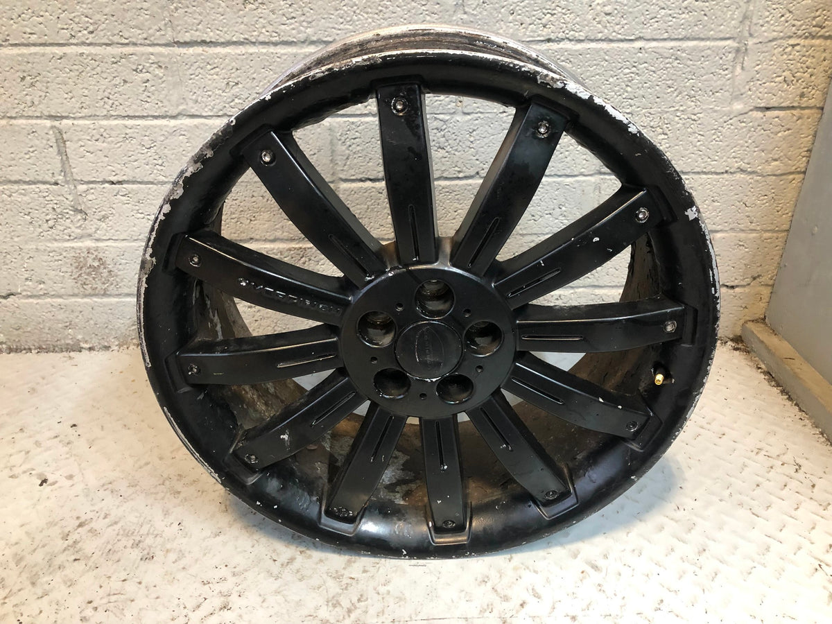 Range Rover L322 Alloy Wheel 22" x 9J Overfinch 2002 to 2013 R27115B