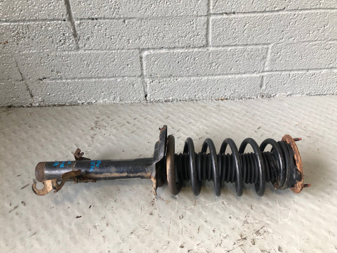 Freelander 2 Suspension Strut Shock Absorber Near Side Rear Land Rover R25075