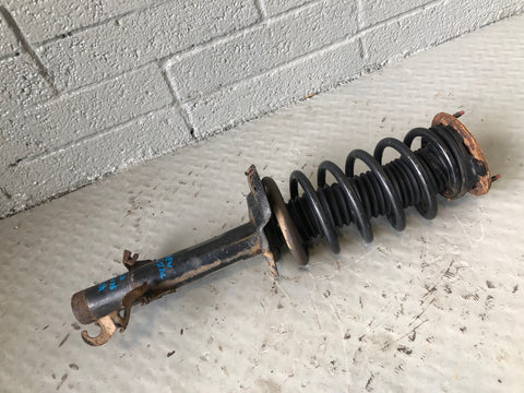 Freelander 2 Suspension Strut Shock Absorber Near Side Rear Land Rover R25075
