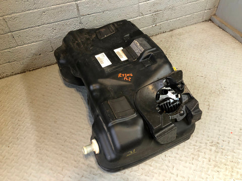 Freelander 2 Fuel Tank Plastic and Sender Pump 2.2 TD4 Land Rover 2011 to 2014