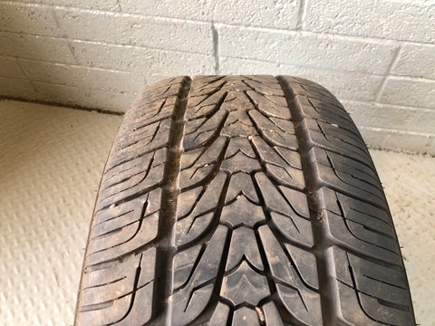Alloy Wheels and Tyres 4 x 22" 285/35R22 Range Rover Sport Discovery 3 4 K11095
