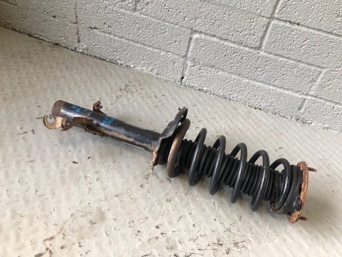Freelander 2 Suspension Strut Shock Absorber Near Side Rear Land Rover R25075