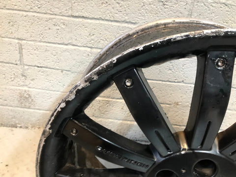 Range Rover L322 Alloy Wheel 22" x 9J Overfinch 2002 to 2013 R27115B