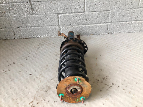 Freelander 2 Suspension Strut Shock Absorber Near Side Rear Land Rover R25075