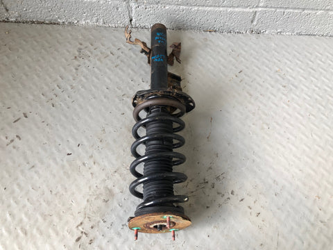 Freelander 2 Suspension Strut Shock Absorber Near Side Rear Land Rover R25075